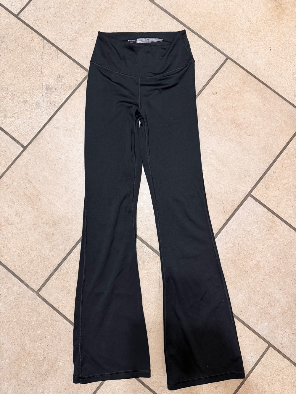 Victoria Secret Flare Leggings